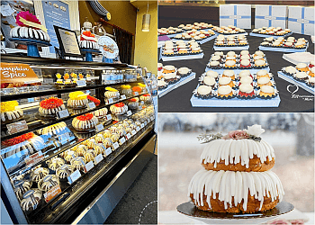 Gilbert Cakes Nothing Bundt Cakes Gilbert