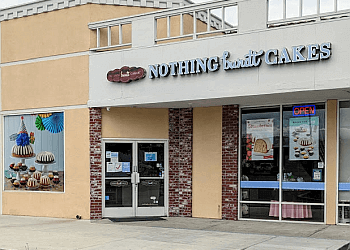 Sunnyvale Cakes Nothing Bundt Cakes Sunnyvale