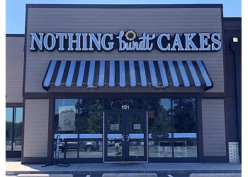 Athens Cakes Nothing Bundt Cakes Athens