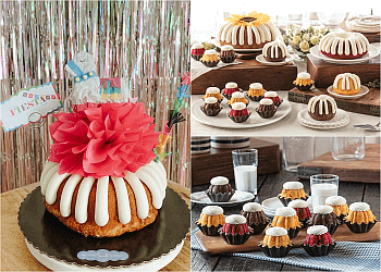 Lyndsey Foster - Director of Operations - Nothing Bundt Cakes | LinkedIn