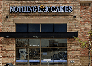 Aurora Cakes Nothing Bundt Cakes Aurora