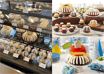 Baton Rouge Cakes Nothing Bundt Cakes Baton Rouge