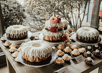 Nothing Bundt Cakes of Chattanooga  Chattanooga Cakes