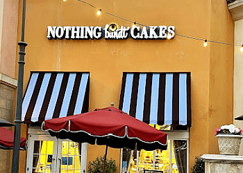Chula Vista Cakes Nothing Bundt Cakes Chula Vista