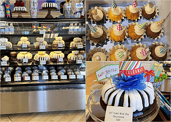 Chula Vista Cakes Nothing Bundt Cakes Chula Vista