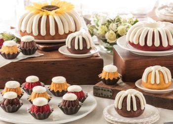 Nothing Bundt Cakes of Clearwater Clearwater Cakes