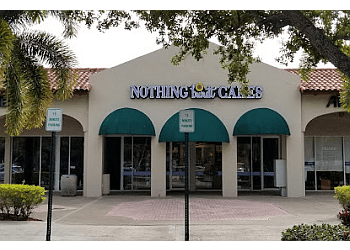 Coral Springs Cakes Nothing Bundt Cakes Coral Springs