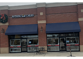 Nothing Bundt Cakes of Durham - Durham, NC Cakes - Restaurant Exterior Image
