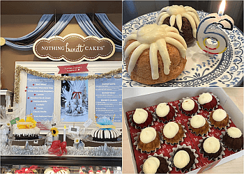 Nothing Bundt Cakes of Durham - Durham, NC Cakes - Food Image