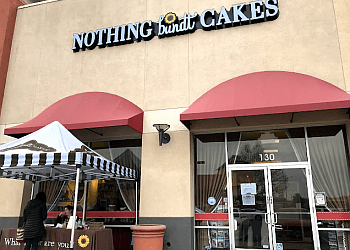 Elk Grove Cakes Nothing Bundt Cakes Elk Grove