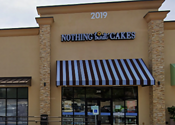 Laredo Cakes Nothing Bundt Cakes of Laredo