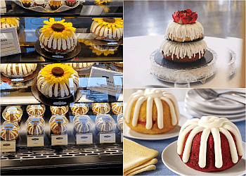 Lexington Cakes Nothing Bundt Cakes Lexington