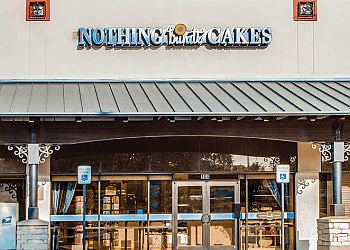 McKinney Cakes Nothing Bundt Cakes McKinney
