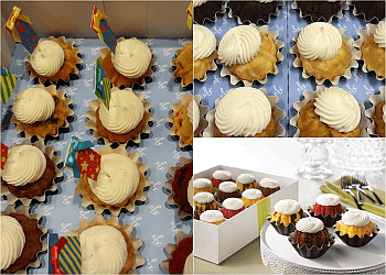 McKinney Cakes Nothing Bundt Cakes McKinney