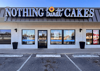 Midland Cakes Nothing Bundt Cakes Mildland