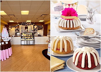 Midland Cakes Nothing Bundt Cakes Mildland