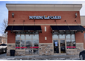 Overland Park Cakes Nothing Bundt Cakes Overland Park