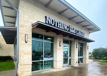 Pasadena Cakes Nothing Bundt Cakes Pasadena