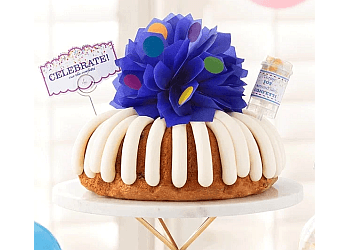 Special Moments 24oz Bundt Cake Fundraiser - Most Flavors & Best Taste