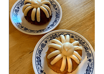 Nothing Bundt Cakes of Rochester