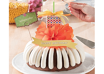 Dash Mini Bundt Cake Maker | Williams Sonoma