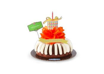 Nothing Bundt Cakes of Sterling Heights Sterling Heights Cakes