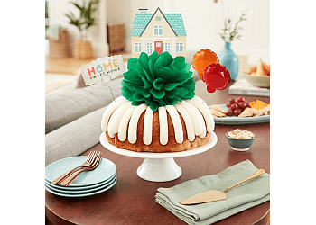 The new Nothing Bundt Cakes bakery in Victorville creates joy for all