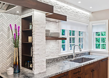 Pittsburgh Interior Designers Notion, LLC