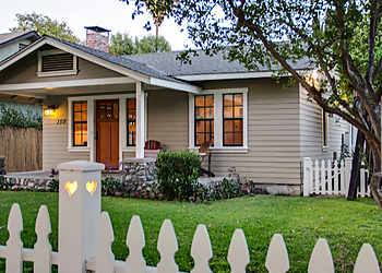 Pasadena Residential Architects Nott & Associates Inc.