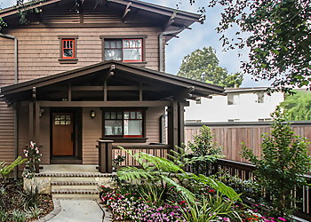 Pasadena Residential Architects Nott & Associates Inc.