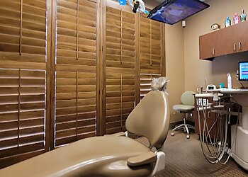 Las Vegas Kids Dentists Noura Rezapour, DMD - ADVENTURE SMILES PEDIATRIC DENTISTRY