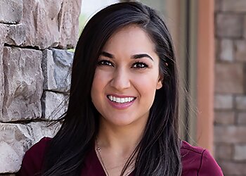 Noura Rezapour, DMD - ADVENTURE SMILES PEDIATRIC DENTISTRY Las Vegas Kids Dentists image 1