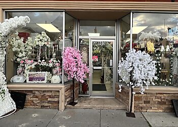 Paterson Florists Nouri's Flowers