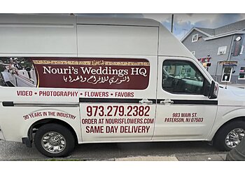 Paterson Florists Nouri's Flowers