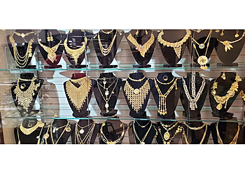 Nouri's Jewelry Nouri's Jewelry - Paterson, NJ Jewelry - Business Interior Image