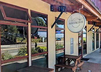 Eugene Juice Bars Nourish