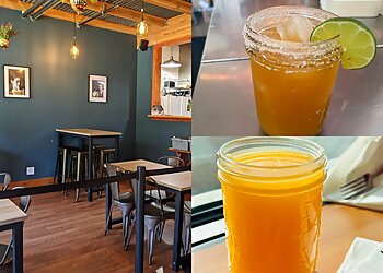 Eugene Juice Bars Nourish