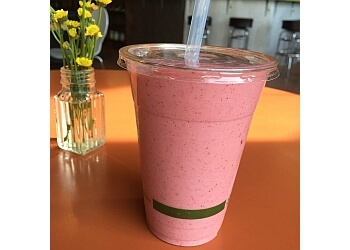 Nourish Organic Juice - Colorado Springs, CO Smoothie and Juice Bars