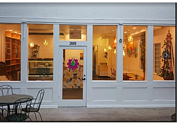Nourish Organic Juice Nourish Organic Juice - Colorado Springs, CO Smoothie and Juice Bars