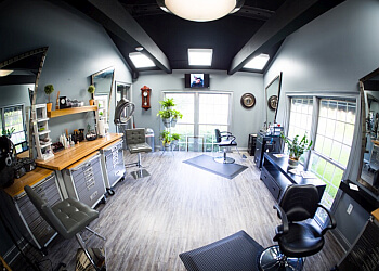 Mobile Spas Nouveau on Dauphin