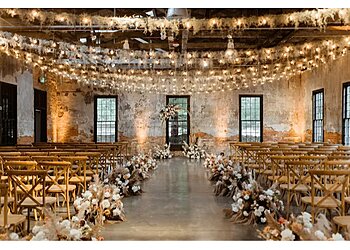 Baltimore Wedding Planners Nouvelle Weddings