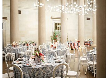 Baltimore Wedding Planners Nouvelle Weddings