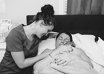 Nashville Midwives Nova Birth Services