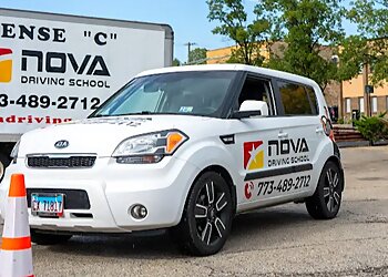 Nova Driving School Aurora Aurora Driving Schools image 1