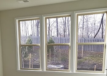 Alexandria Window Companies Nova Exteriors