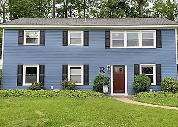 Alexandria Window Companies Nova Exteriors