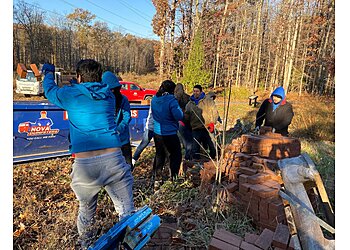 Alexandria Junk Removal Nova Junk