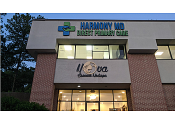 Birmingham Primary Care Physicians Nova Law, MD - HARMONY MD DIRECT PRIMARY CARE