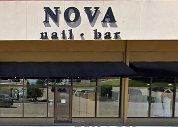 Rockford Nail Salons Nova Nail Bar
