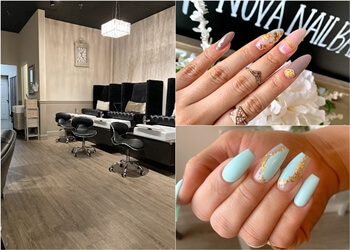 Gallery, Asia Nail 2 & Spa